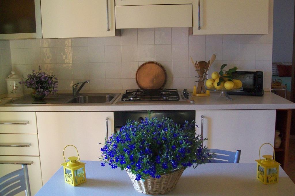 La Casa Del Borgo Apartment เบเวรีโน ห้อง รูปภาพ
